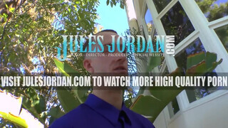 Jules Jordan - Kendra Lust kap kettő fügyit