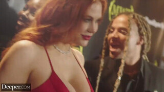 Deeper - Maitland Ward várja a dákót a valagába