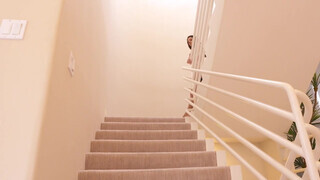 Jules Jordan - Keisha Grey óriás fügyit kap a seggedbe