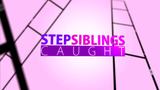 StepSiblingsCaught - Chloe Cherry már nagyon akart szeretkezni
