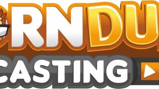 PornDudeCasting - Natasha Nice méretes popsikája