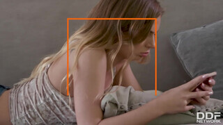 Sydney Cole vaginája meghágva