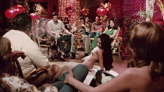 Die Sex-Spelunke von Bangkok (1974) - Klasszikus régi sexvideo