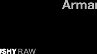 TUSHYRAW - Armani a kívánatos gádzsi