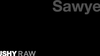 TUSHYRAW - Sawyer az extra vékony pipi