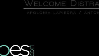 Babes - Apolonia Lapiedra a gyönyörű kolumbiai tinédzser