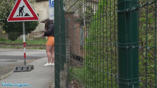 Public Agent - Csöcsös latin amerikai bige felszedve