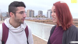 Las Folladoras - Silvia Rubi a tetkós cafka