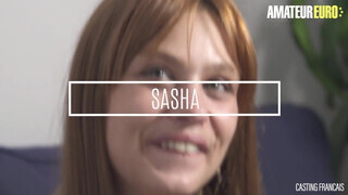 CastingFrancais - Sasha Paradis cuncija meghágva