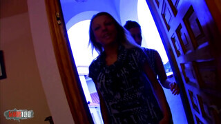 Alexia Vendome hátsó nyílásba is kurelva
