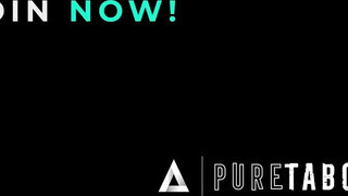 PURE TABOO - Victoria Voxxx megkívánta a manust