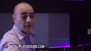 Digitalplaygournd - Aidra Fox a kiéhezett tini bige
