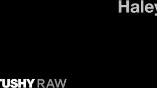 TUSHYRAW - Haley popója meghágva
