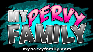 Cerka kedvelő nevelő húgi - MyPervyfamily