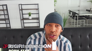 DigitalPlayground - Payton Preslee barna manussal hancúrozik