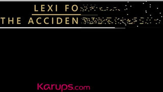 Karups - Vékony milf zsenge hapsival közösül