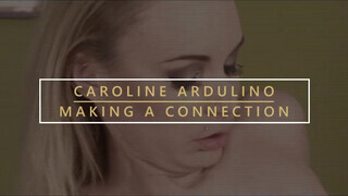 Caroline Ardulino fiatalabb manussal kufircol