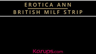 Karups - Erotica Ann a dundi házastárs