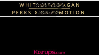 Karups - Whitney Morgan kufircol a fiatal csávóval