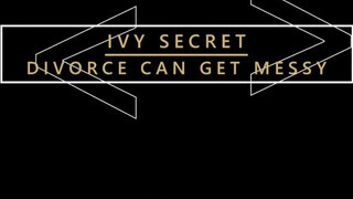 Karups - Ivy Secret a gigantikus didkós dögös milf