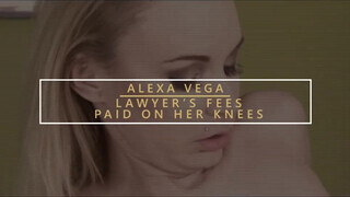 Alexa Vega a izgató kolumbiai milf
