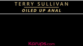 Terry Sullivan segg lyukba kurelva