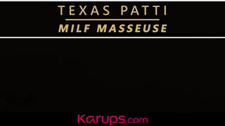 Texas Patti zsenge ürgével kúr