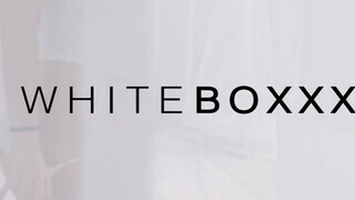 WhiteBoxxx - Vinna Reed a szenvedélyes cseh nőci