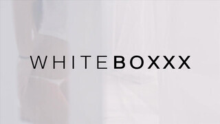 WHITEBOXXX - Eveline Dellai hátsó lyukba kefélve