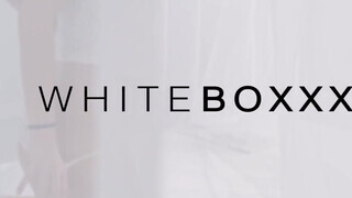 WhiteBoxxx - Nancy a vékony szívdöglesztő ukrán maca