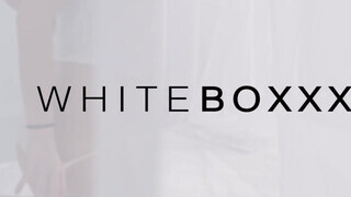 WhiteBoxxx - Alexis Crystal a szenvedélyes cseh tinédzser