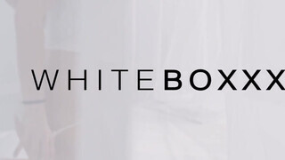 WhiteBoxxx - Luna Corazon a szexi dél amerikai gádzsi