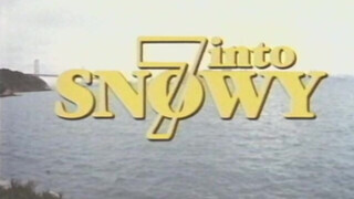 7 Into Snowy (1978) - Retro pornvideo