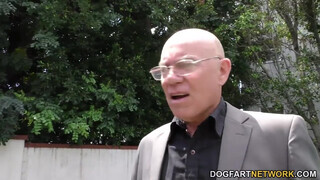 Sindee Dix az óriás didkós házaspár