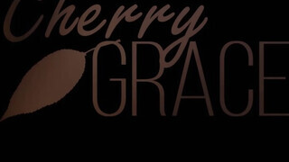Cherry Grace romantikus kufircolása