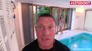 MyNaughtyAlbum - Susan Ayn a csábító cseh szuka