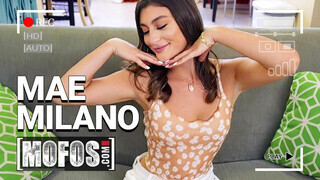MOFOS - Mae Milano cuncija bekúrva gondosan