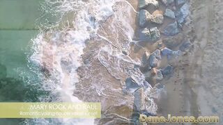 Tini orosz csoki Mary Rock keményen megbaszva