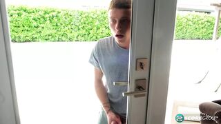 Bájos Sierra Nevadah közösül egy tini kukkolóval