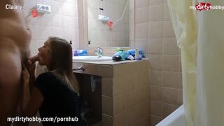 Világos Szőke német házias nő forró szopós kefélése